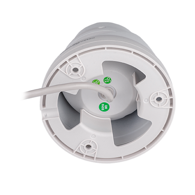 Антивандальна IP-камера GreenVision GV-186-IP-ECO-AD-DOS40-30 SD Ultra AI - изображение 5