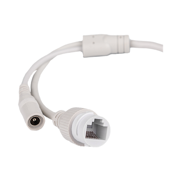 Антивандальна IP-камера GreenVision GV-186-IP-ECO-AD-DOS40-30 SD Ultra AI - изображение 7