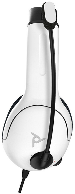 Słuchawki PDP Xbox One Stereo Headset LVL40 White (0708056067823) - obraz 4