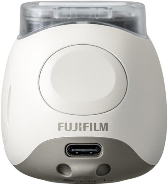 Фотокамера Fujifilm Instax PAL White (4547410520156) - зображення 6