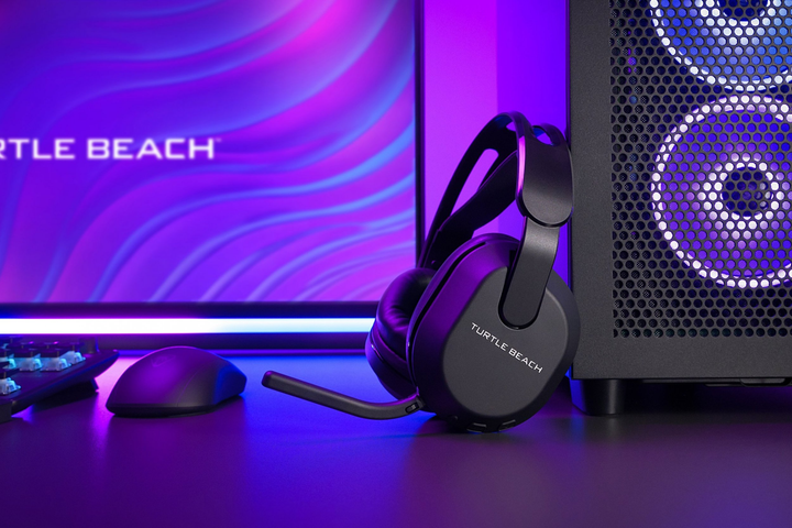 Навушники Turtle Beach Stealth 500 Black (0731855051052) - зображення 7