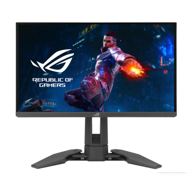Монитор ASUS ROG Swift Pro PG248QP (90LM08T0-B01370) - изображение 1