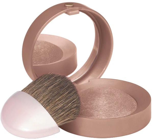 Рум'яна Bourjois 85 Натуральний 2.5 г (3614225613234) - зображення 3