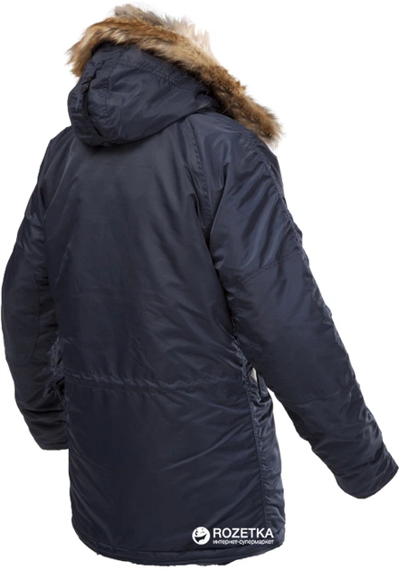 airboss winter parka thinsulate