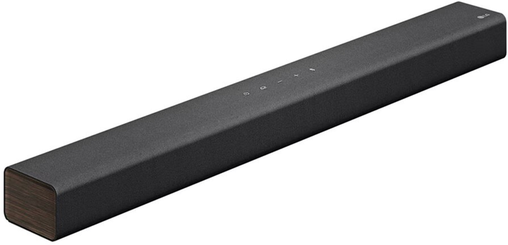 Саундбар LG S40Q (S40Q.CEUSLLK) - зображення 5