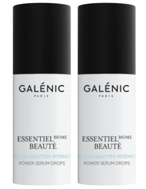 Сироватка для обличчя Galenic Essential Biome Beaute 2х9 мл (3760348090381) - зображення 1