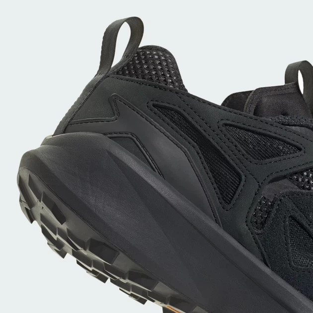 Чоловічі кросівки Adidas Kantai Trail JI4818 43.5 (9UK) 27.5 см