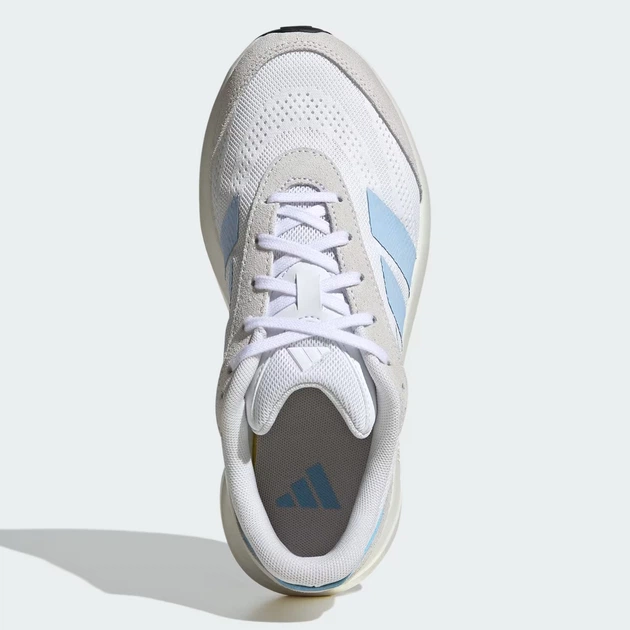 Женские кроссовки Adidas Lightshift JH9325 36.5 (4UK) 22.5 см Ftwwht/Globlu/Owhite (4067904460596) - изображение 5