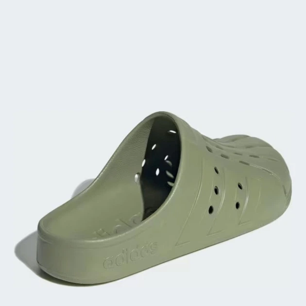 Жіночі сабо Adidas Adilette Clogs IG9164 40.5 (7UK) 25.5 см