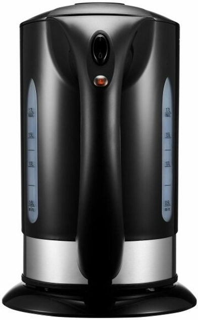 Електрочайник Zelmer Crystal ZCK7630B (5908269350896) - зображення 3