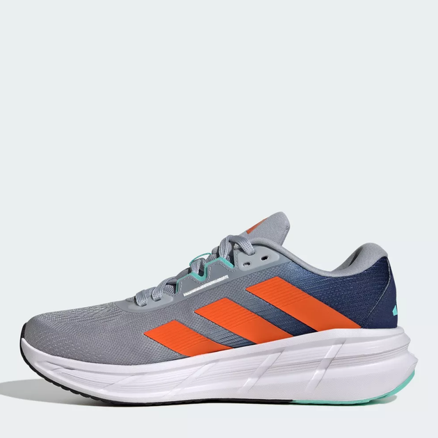 Мужские кроссовки для бега Adidas Questar 3 M JI4623 40 (6.5UK) 25 см Halsil/Impora/Flaaqu (4067892220790) - Фото 3 Мужские кроссовки для бега Adidas Questar 3 M JI4623 40 (6.5UK) 25 см Halsil/Impora/Flaaqu (4067892220790) - изображение 3