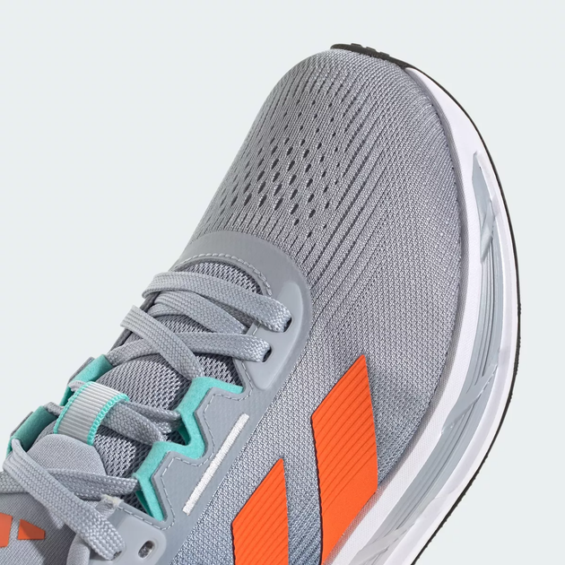 Мужские кроссовки для бега Adidas Questar 3 M JI4623 40 (6.5UK) 25 см Halsil/Impora/Flaaqu (4067892220790) - Фото 7 Мужские кроссовки для бега Adidas Questar 3 M JI4623 40 (6.5UK) 25 см Halsil/Impora/Flaaqu (4067892220790) - изображение 7