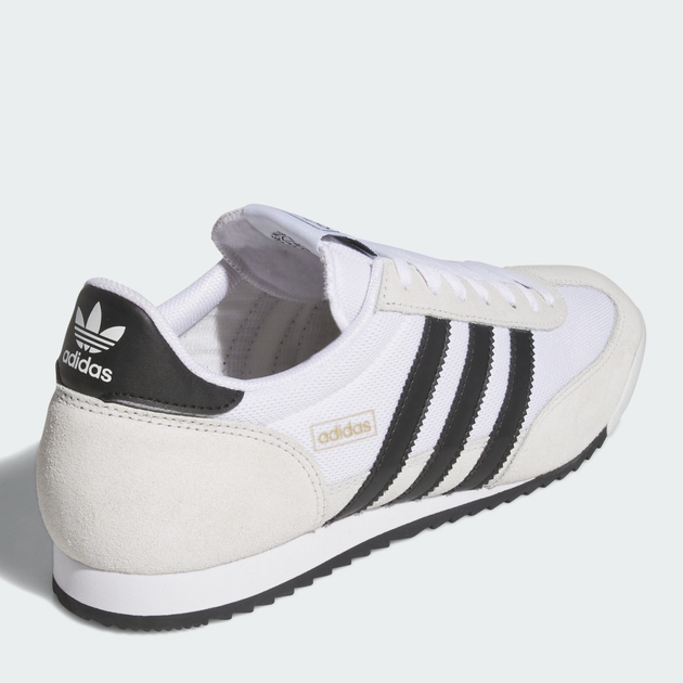 Мужские кроссовки Adidas R71 IH1321 46.5 (11.5UK) 30 см Cblack/Ftwwht/Crywht (4067897919804) - изображение 4
