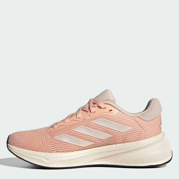 Женские кроссовки для бега Adidas Response W IH6091 37.5 (4.5UK) 23 см Powcor/Ivory/Wonqua (4067892493354) - изображение 3