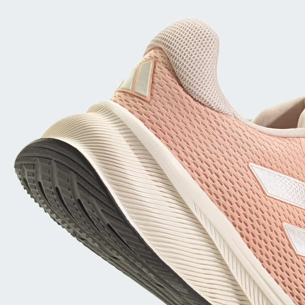 Женские кроссовки для бега Adidas Response W IH6091 37.5 (4.5UK) 23 см Powcor/Ivory/Wonqua (4067892493354) - изображение 8