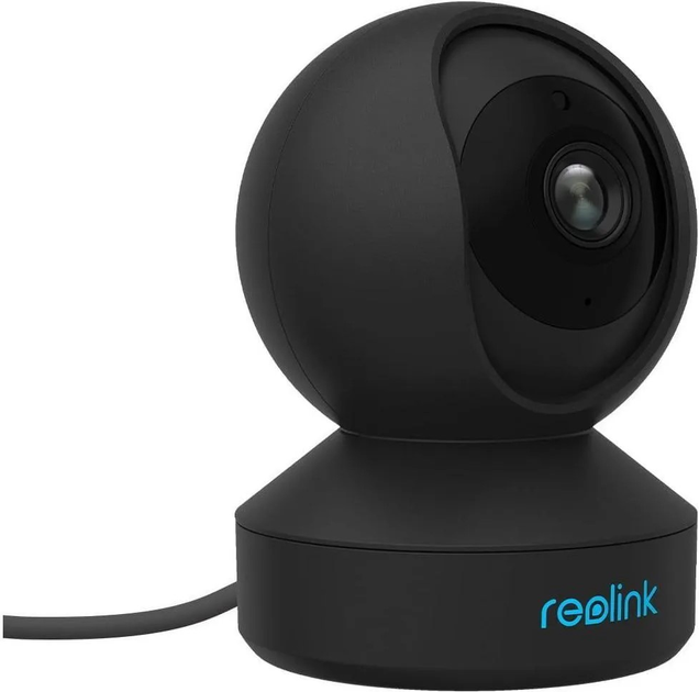 Kamera IP Reolink E1 Pro-V2 4MP Black - obraz 2