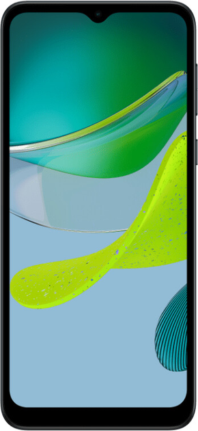 Мобільний телефон Motorola Moto E13 8/128GB Aurora Green (8033779073021) - зображення 2