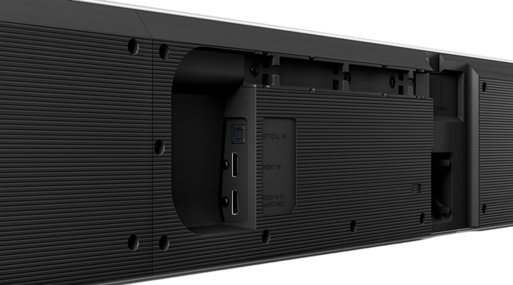 Soundbar LG SG10TY (8806091960146) - obraz 6