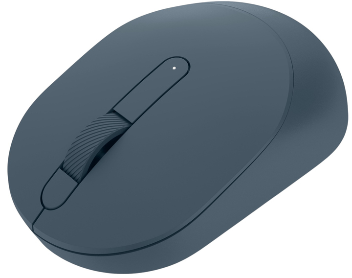 Мышь Dell MS3320W Wireless/Bluetooth Midnight Green (570-ABPZ) - изображение 1