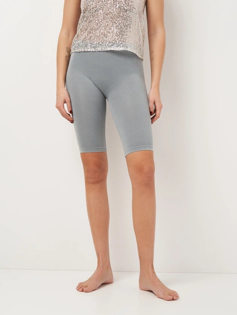 Брюки женские Zara 1223/847 XS/S Мятные (01223847406104) - Фото 1 Брюки женские Zara 1223/847 XS/S Мятные (01223847406104) - изображение 1