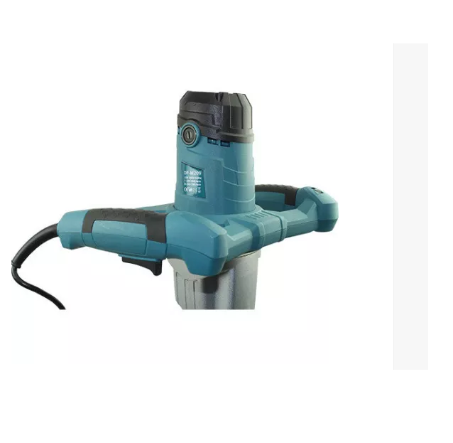 Миксер для краски Dino-Power DP-M207A - изображение 2