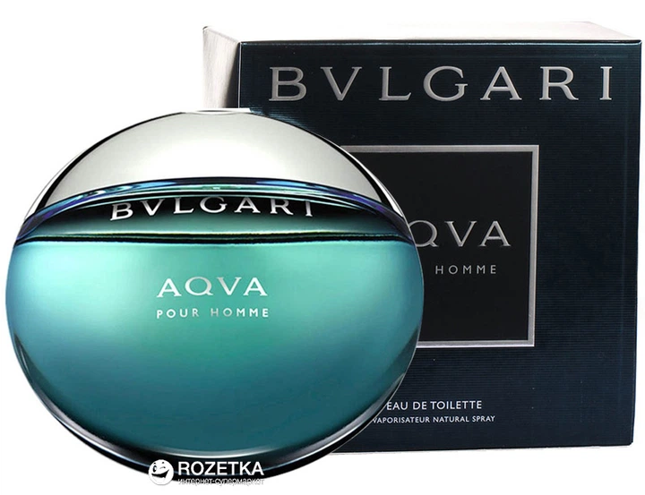 BVLGARI AQVA POUR HOMME 100ml オードトワレ ブルガリ アクア プールオム EDT・SP 100ml 送料無料 BVLGARI