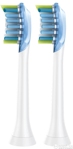 Насадки для електричної зубної щітки PHILIPS Sonicare AdaptiveClean HX9042/07 - зображення 2
