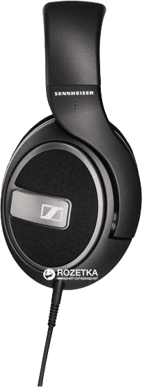 Sennheiser HD 559 有線ヘッドホン ゼンハイザー HD 559 ヘッドホン