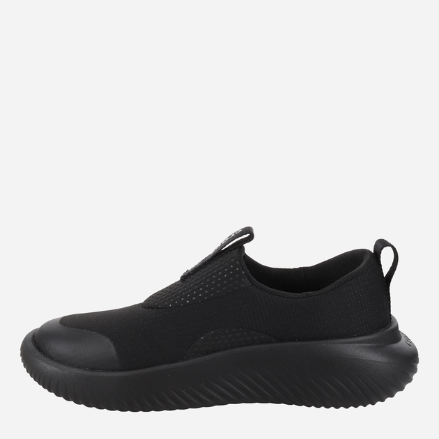 Мужские слипоны Crocs Mellow Ease 210500-060 41-42-M8/W10 26 см Черные (1962657880024) - изображение 3