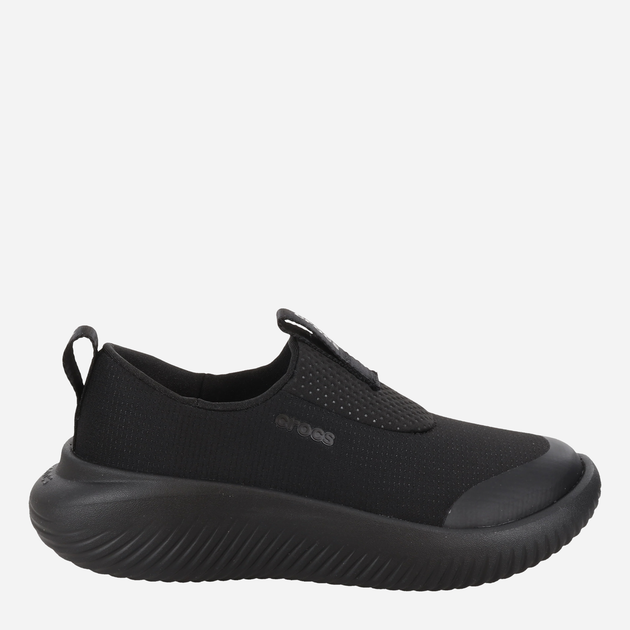 Мужские слипоны Crocs Mellow Ease 210500-060 45-46-M11 29 см Черные (1962657878908) 