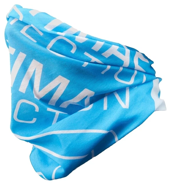 Бандана Ultimate Direction Ultraband blue (90600620-UD) - Фото 1 Бандана Ultimate Direction Ultraband blue (90600620-UD) - изображение 1