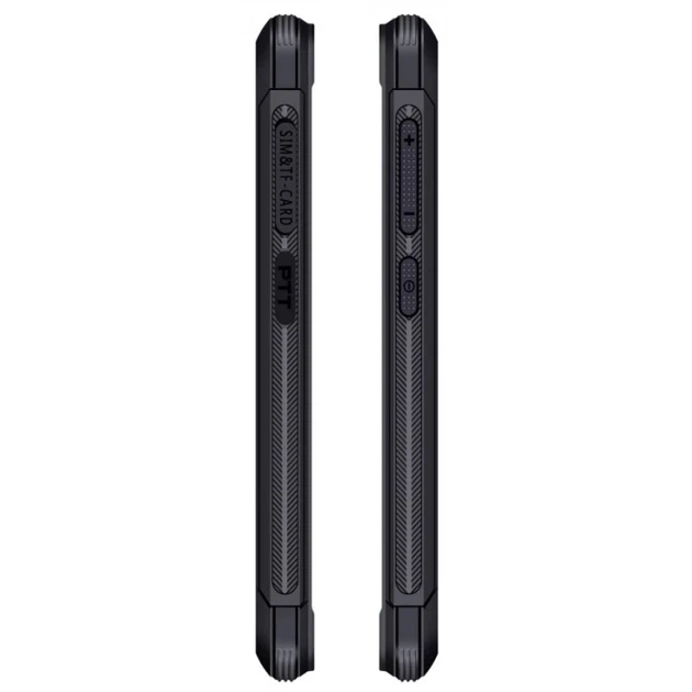Телефон Maxcom MS572 (3+32GB) Grey - Фото 3 Телефон Maxcom MS572 (3+32GB) Grey - зображення 3