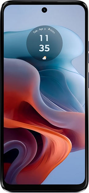 Smartfon Motorola G34 5G 4/64GB Black (840023253584) - obraz 3