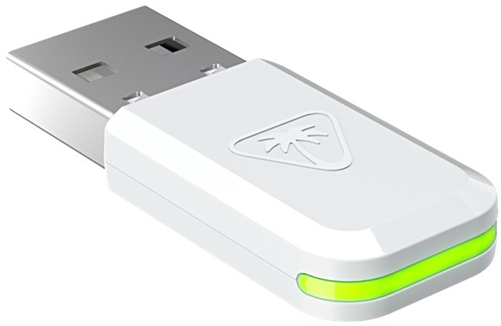 Słuchawki Turtle Beach Stealth 600 Gen 3 PS White (0731855031030) - obraz 7