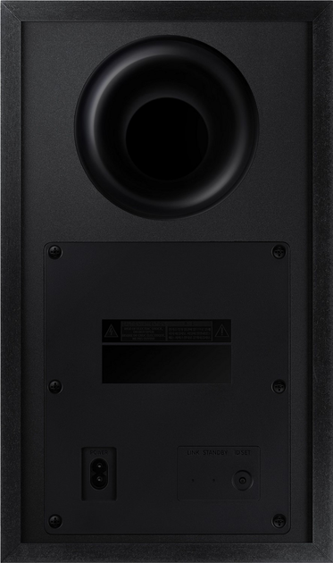 Soundbar Samsung HW-Q700D (HW-Q700D/EN) - obraz 8