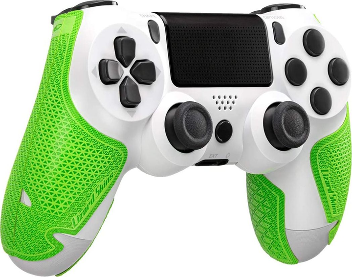 Nakładka Lizard Skins DSP Controller Grip for PS4 Emerald Green (0696260004607) - obraz 1