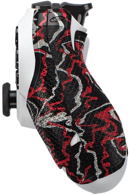 Nakładka Lizard Skins DSP Controller Grip for PS4 Wildfire Camo (0696260004782) - obraz 4