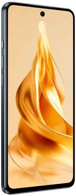 Мобільний телефон Ulefone Note 18 Pro 6/256GB Lustrous Black (6975326667364) - зображення 7