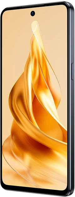Мобільний телефон Ulefone Note 18 Pro 6/256GB Lustrous Black (6975326667364) - зображення 8