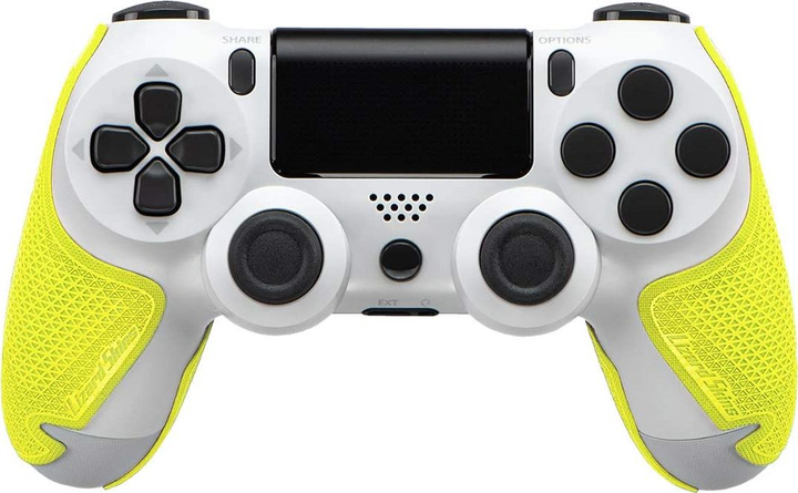 Nakładka Lizard Skins DSP Controller Grip for PS4 Neon (0696260004669) - obraz 2