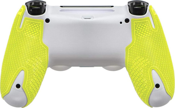 Nakładka Lizard Skins DSP Controller Grip for PS4 Neon (0696260004669) - obraz 3