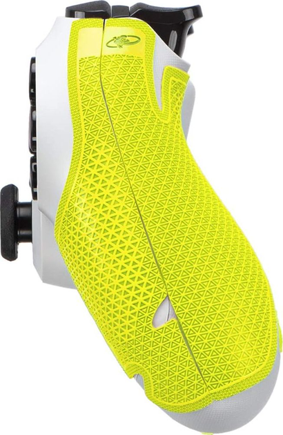Nakładka Lizard Skins DSP Controller Grip for PS4 Neon (0696260004669) - obraz 5