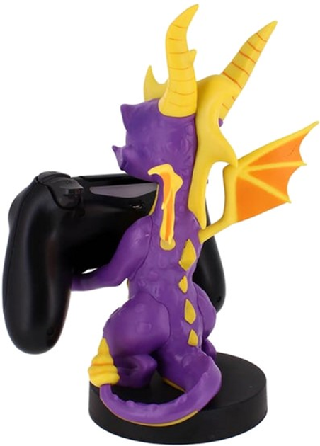 Тримач Cable Guy Spyro 22 см (5060525892790) - зображення 5