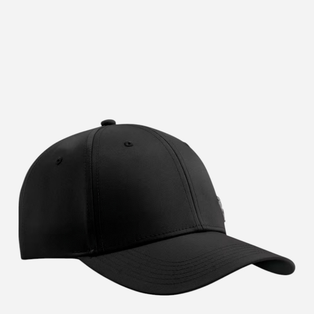 Кепка Puma Ess Metal Puma Cat BB Cap 02599401 L Black (4067983508134) 