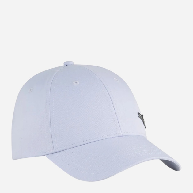 Кепка Puma Ess Metal Puma Cat BB Cap 02599403 M Cool Weather (4067983508226) - зображення 1