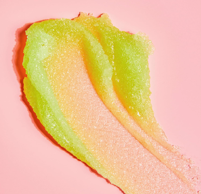 Peeling do ciała Tree Hut Rainbow Sherbet 510 g (0075371003875) - obraz 5