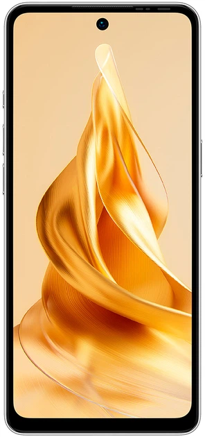 Мобільний телефон Ulefone Note 18 Pro 6/256GB Moonlit White (6975326667388) - зображення 2