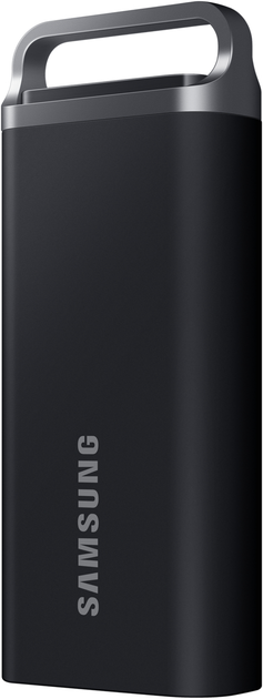 Накопичувач зовнішній SSD 2.5" USB 2.0TB Samsung T5 EVO (MU-PH2T0S/EU) ( Чорний ) - изображение 3