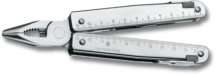 Мультитул Victorinox SwissTool Plus (3.0339.L) - зображення 3
