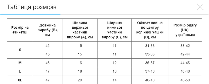 Наколінник-чулок баскетбольний компрессійний із захисними накладками на коліно (1шт) SP-Sport BC-5665 (лайкра, р-р M, Чорний) - Фото 5 Наколінник-чулок баскетбольний компрессійний із захисними накладками на коліно (1шт) SP-Sport BC-5665 (лайкра, р-р M, Чорний) - зображення 5
